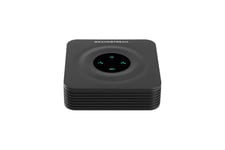 Grandstream HT802 V2 - VoIP-telefonadapter