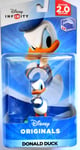 DISNEY Infinity 2.0 : DISNEY Donald Duck Figure