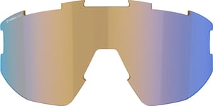 Bliz Matrix Small Nano Nordic Light-ORANGE