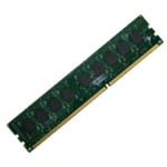 QNAP RAM-8GDR3EC-LD-1600 minnemodul 8 GB 1 x 8 GB DDR3 1600 MHz ECC