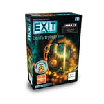 EXIT 11: Den Fortryllede Skov - Escape Room spil - Fra 12 år.