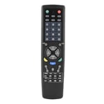 Goshyda URC11C-12A All-in-one Universal Replacement Remote Control for VCD, TV, VCR, CD, SAT, DVD, AUX etc