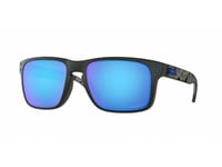 Sunglasses Oakley OO9102 Holbrook 9102H0 Prizm Sapphire Polarized