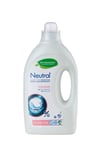 Neutral Colour flytende vaskemiddel 1250 ml