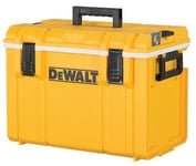 DeWalt DWST1-81333 DS404 Tough System Yellow Cooler Cool Box
