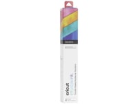 Cricut Infusible Ink - Transfer Paper - Watercolor Gradient - 305 X 305 Mm - 4 Ark