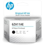 HP Black printhead for Ink Tank 11X 31X Ink Tank Wireless 41X Smar