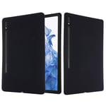 Samsung Galaxy Tab S9 Ultra Skal med pennfack - Svart