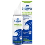 Nasal Spray Sterimar Sinusitis Sea Water Salt Hayfever & Allergy Relief - 50ml