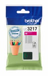 New Genuine Brother LC3217 Magenta Ink Cartridge For MFC-J6530DW MFC-J6935DW
