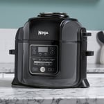 Ninja Foodi MAX 7 in 1 Multi-Cooker 7.5L OP450UK in Black