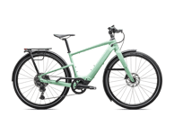 Specialized Specialized Turbo Vado SL2 4.0 EQ | Lätt Elcykel | Gloss Oasis