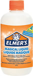 Elmer’S Glue Slime Magical Liquid Solution | 259 Ml Bottle (Up to 4 Batches) | W