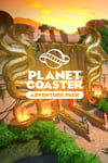 Planet Coaster - Adventure Pack XBOX LIVE Key EUROPE