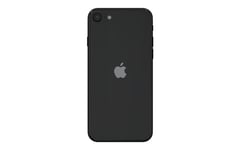 Renewd iPhone SE2020, 11,9 cm (4.7"), 1334 x 750 pixlar, 128 GB, 12 MP, iOS 13, Svart