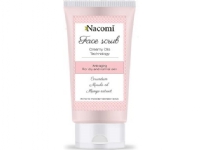 NACOMI Creamy Oils Technology Anti-aging ansiktsskrubb 85ml