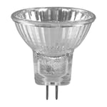 Reflektorlampa MR11 Halogen 35W 12V 30° GU4