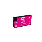 955XL Compatible Magenta Hi Capacity Ink Cartridge for HP