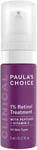 Paula'S Choice CLINICAL 1% Retinol Treatment - anti Aging & Skin Firming Serum f
