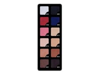 Vatten Make-Up Color Set Scene