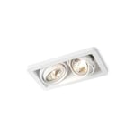 Trizo 21 R52 IN Spot- & Taklampe Hvit