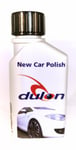 Dulon New Car Polish - Lackskydd (Volym: 200ml)