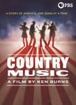 - Country Music (Countrymusikkens Historie) A Film By Ken Burns DVD