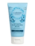 LUMENE Herkkä Soothing Cleansing Milk 150Ml Nude