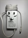 AC Adaptor for Philips Lumea Series 8000 BRI947 Corded IPL Hair Removal 945/8684