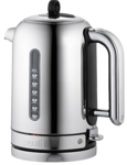 Dualit Classic Kettle Polished Silver