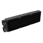 Thermaltake Pacific DIY CLD360 40mm Thick High-Density Double Micro Fins Copper Radiator CL-W282-CU00BL-A