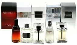 Dior La Collection Homme Gift Set