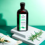 Nature Spell Rosemary Oil for Hair & Skin Rosemary Oil for Hair Growth - 150ml