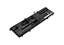 Batteri till Asus VivoBook 14 S433FL-EB072T mfl - 4.250 mAh