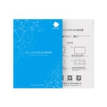 Anycubic® 140x200mm Sla/lcd Fep Film For Photon Resin Dlp 3d Printer 0.15-0.2mm