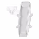 Monitorfäste Monitor Slider - För Uniform, Utförande För 5–7 kg, Färg Vit