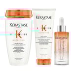 Kérastase Nutritive Bain Satin Trio Scalp Serum