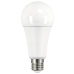 Normallampa LED 19W 6500K E27 IQ A67