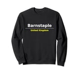 Barnstaple United Kingdom Sweatshirt