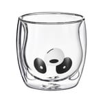 Ambition Termiskt glas för barn Verre Panda 300 ml AMBITION