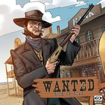 Wanted: Rich or Dead - Brand New & Sealed