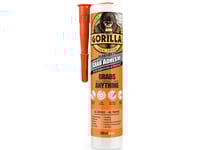 Gorilla Sports Gorilla Glue Grab Adhesive 290Ml