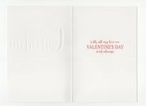 Amazing Boyfriend Valentine Card For Boyfriend Valentines Card