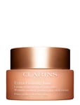 Extra-Firming Jour For Dry Skin *Villkorat Erbjudande Beauty WOMEN Care Face Day Creams Nude Clarins
