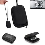 For Canon IXUS 275 HS hardcase case bag for compact camera digicam digital camer