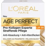 L’Oréal Paris Kokoelma Age Perfect Pro-Collagen ExpertKiinteyttävä päivävoide SPF 30 50 ml