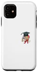 iPhone 11 I Graduated Life Is Gonna Be Easy Now Right Graduation Case