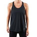Nike Tailwind Cool LX Tank Top Dam XL - Lätt och sval singlet för löpning, perfekt för varma dagar.