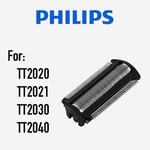 For Philips Bodygroom BG2036 BG2038 BG2024 BG2040 groomer Foil Shaver Shaving