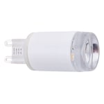 Nowodvorski Lighting G9 LED-lamppu, 3 W, 280 lm, 000 K, 120°